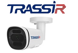 Новинки от TRASSIR -TREND v7: новое поколение камер для ритейла, логистики и муниципальных объектов