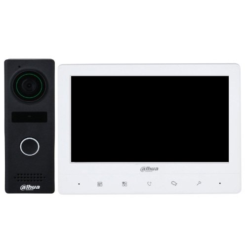 DHI-KTA02M Комплект Фото DHI-KTA02M Комплект Фото