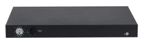 DH-S4228-24GT-240 24-портовый гигабитный управляемый коммутатор с PoE Фото