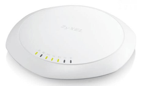 Гибридная точка доступа Zyxel NebulaFlex NWA1123-AC PRO без PoE инжектора [NWA1123ACPRO-EU0104F] Фото