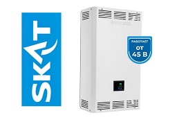 Новинка от Бастион! SKAT ST S-20000-LV - теперь с расширенным диапазоном сверхнизкого напряжения