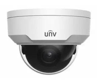 IPC324SR3-DVPF28-F-RU IP-Видеокамера антивандальная 4Мп Фото