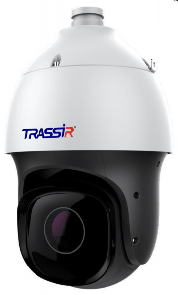 TR-D6225IR15 v3 4.6–152 2 Мп IP-камера, фокусное расстояние 4.6-152 мм Фото