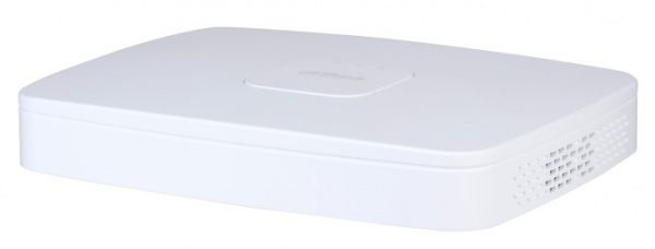 DH-XVR4108C-I 8-канальный HDCVI-видеорегистратор c SMD Фото DH-XVR4108C-I 8-канальный HDCVI-видеорегистратор c SMD Фото