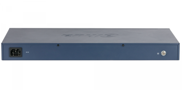 DH-CS4220-16GT-240-V2 16-портовый гигабитный PoE коммутатор с функцией облачного управления Фото