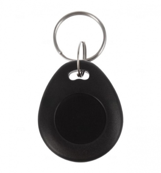 AT-ID-K2/EMR Ключ RF(RFID брелок EM-Marin)  Фото