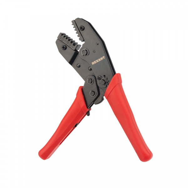 Кримпер для обжима штыревых наконечников 0.5-4.0 мм² (ht-301 E) (tl-336 E) REXANT Фото