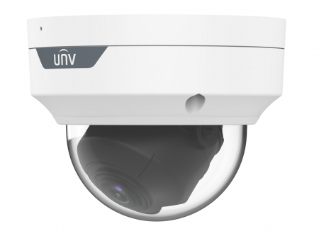 IPC3514LE-ADF40K-WP Видеокамера IP купольная антивандальная 4Мп Фото