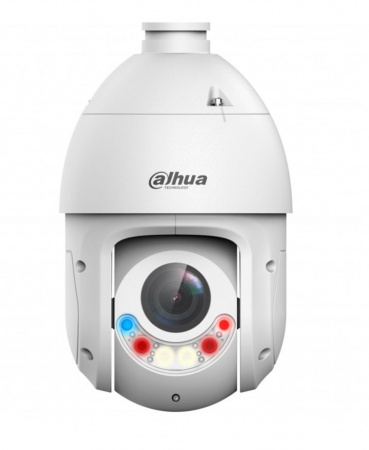DH-SD4E825GB-HNR-A-PV1 8-Мегапиксельная 25-кратная Сетевая PTZ-камера Фото