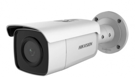 DS-2CD3T65FWD-I8 (2.8мм) 6Мп уличная цилиндрическая IP-камера с EXIR-подсветкой до 80м EOL Фото