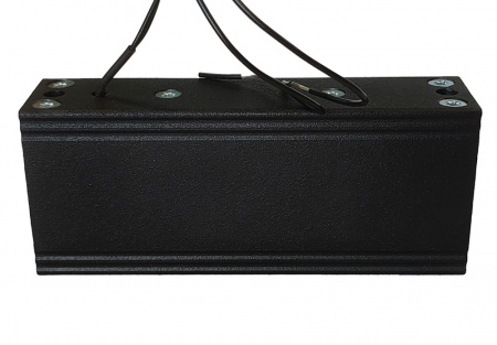 TS-ML300-RU1 (черный) Замок электромагнитный Фото