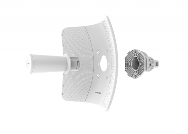 O9 Гигабитный уличный CPE Фото