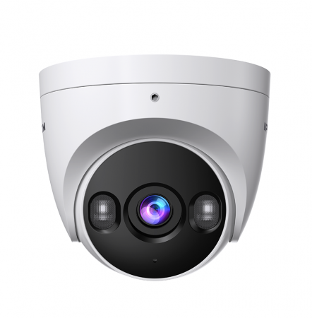 IPC3T24C-2.8 Камера видеонаблюдения 4 Мп интеллектуальная Фото