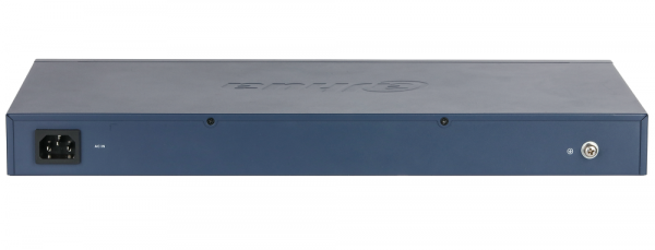 DH-CS4228-24GT-240-V2 24-портовый гигабитный PoE коммутатор с функцией облачного управления Фото