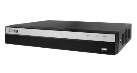 BOLID RGI-0412 IP-видеорегистратор 4-канальный Фото