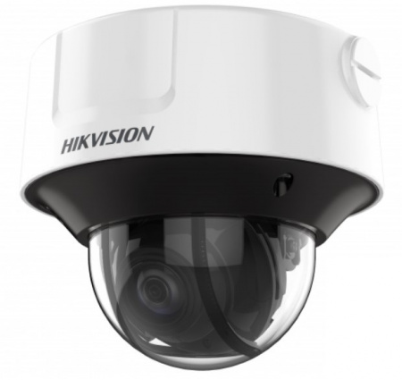 DS-2CD3D86G2T-IZHSUY(2.8-12mm)(C) уличная купольная IP-камера с EXIR-подсветкой до 40м Фото