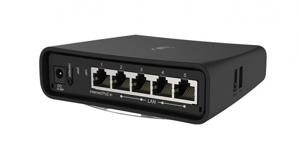 Mikrotik RouterBOARD hAP ac² Tower Case электронное устройство Фото Mikrotik RouterBOARD hAP ac² Tower Case электронное устройство Фото