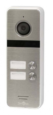 ST-DS526C-SL Вызывной блок домофона Smartec Фото