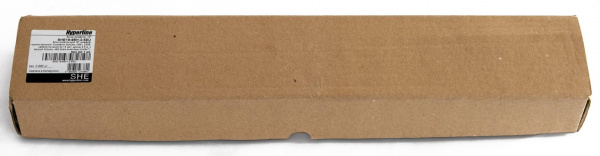 Hyperline SHE19-9SH-2.5EU Блок розеток для 19 Hyperline SHE19-9SH-2.5EU Блок розеток для 19