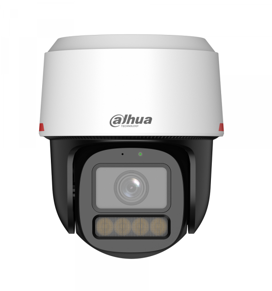 DH-IPC-PT2849C1-S-PV-PRO Мини-PT IP-видеокамера 8Мп Фото