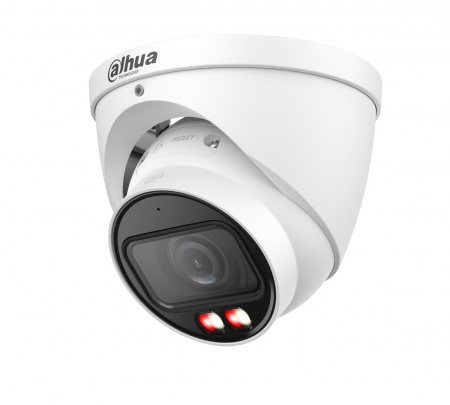 DH-IPC-HDW2849TP-ZS-IL Уличная купольная IP-видеокамера с ИИ 8Мп Фото