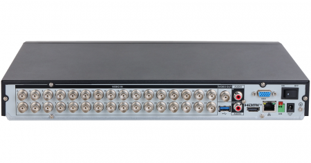 DH-XVR5232AN-I3 32-канальный HDCVI-видеорегистратор с FR Фото