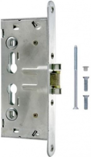 Tantos FR-7220-ZN-PB замок врезной Фото