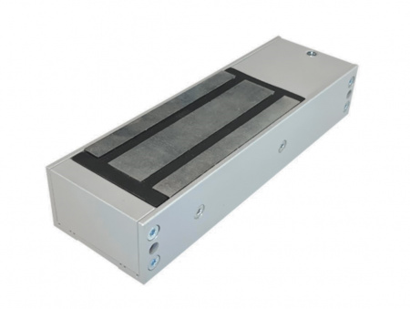 Замок электромагнитный TS-ML300-RU2 (белый) Фото