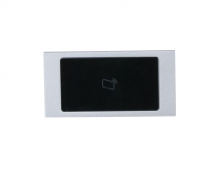 DHI-VTO4103F-MR Модуль со считывателем Mifare карт доступа Фото