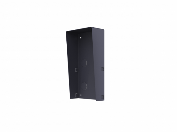 DS-KABD8003-RS2 Настенный кронштейн для защиты от дождя (для двух модулей) Фото DS-KABD8003-RS2 Настенный кронштейн для защиты от дождя (для двух модулей) Фото