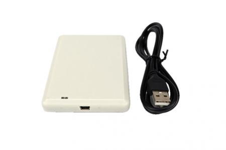 TS-LR-USB Настольный USB-считыватель Фото