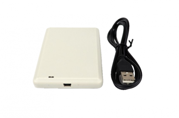 TS-LR-USB Настольный USB-считыватель Фото TS-LR-USB Настольный USB-считыватель Фото