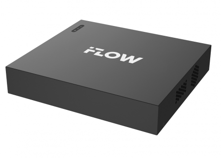 F-0(N4) 4-х канальный IP-регистратор Фото