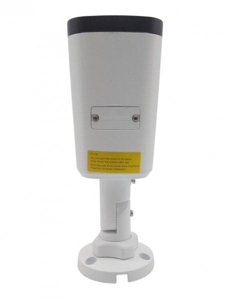 ST-V2637 PRO STARLIGHT (2,8-12  mm) 2,1MP (1920*1080), уличная цилиндрическая IP-камера с ИК подсветкой до 50 м Фото