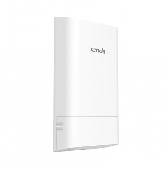 O1-5G Уличная точка доступа Фото