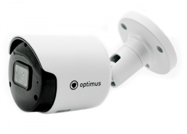 Видеокамера Optimus Basic IP-P015.0(2.8)MDHL Фото