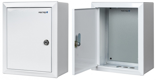 МАСТЕР-2 Монтажный навесной шкаф Фото МАСТЕР-2 Монтажный навесной шкаф Фото