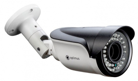 Видеокамера Optimus AHD-H018.0(2.8-12) Фото