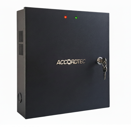 AT-ACS04 контроллер в боксе Фото