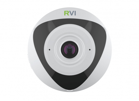 RVi-1NCF5058 (1.4) IP-камера 5Мп Фото
