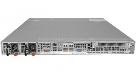 TRASSIR CMS Station сервер для управления и мониторига системы видеонаблюдения Фото