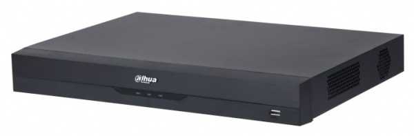 DHI-NVR5216-EI 16-канальный IP-видеорегистратор 4K, H.265+ и ИИ Фото DHI-NVR5216-EI 16-канальный IP-видеорегистратор 4K, H.265+ и ИИ Фото
