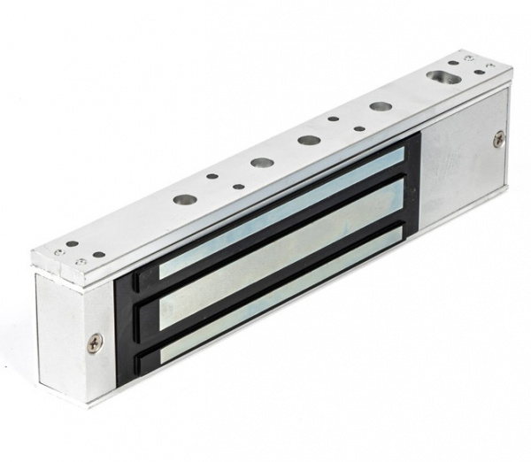 SPRUT Lock-351MA Электромагнитный замок 350 кг, 12DC, 400 mA, индикация состояния Фото