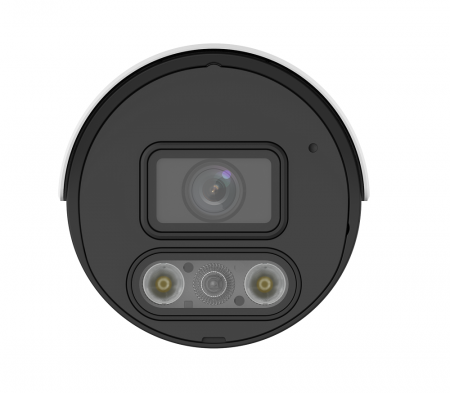 IPC2124LE-ADF28KMC-DL Видеокамера IP цилиндрическая 4Мп Фото