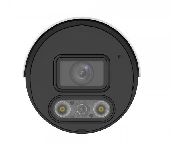 IPC2124LE-ADF40KMC-DL Видеокамера IP цилиндрическая 4Мп Фото