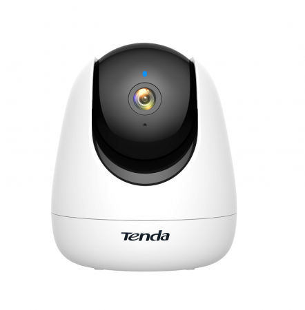 CP3 v2.0 Поворотная IP камера видеонаблюдения 1080P Фото