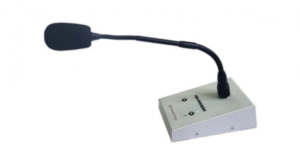 TSo-MK Выносной пульт управления для системы оповещения Фото