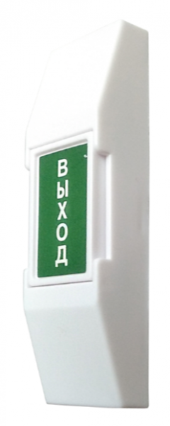 ST-EXB-M02, (версия 2) Кнопка выхода Фото