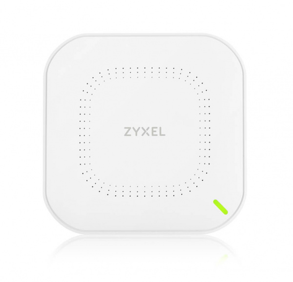 Гибридная точка доступа Zyxel NebulaFlex NWA1123ACv3 [NWA1123ACV3-EU0102F] Фото