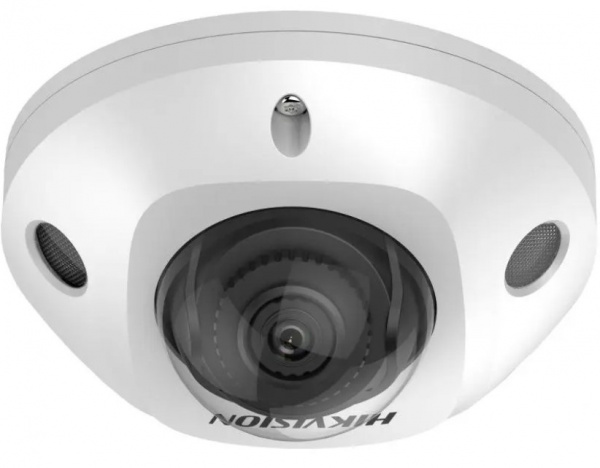 DS-2CD3526G2-IS(4mm)(C) 2Мп уличная компактная IP-камера Фото DS-2CD3526G2-IS(4mm)(C) 2Мп уличная компактная IP-камера Фото